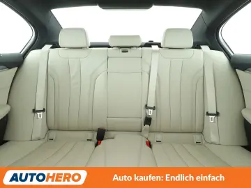 BMW 5er 540i xDrive M Sport Aut. NAVI HUD LED ACC