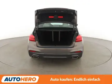 BMW 5er 540i xDrive M Sport Aut. NAVI HUD LED ACC