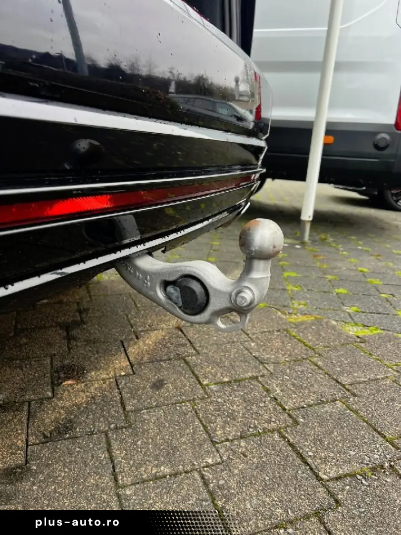 VW Touareg R-Line 4Motion V6 LED Kam Navi uvm.