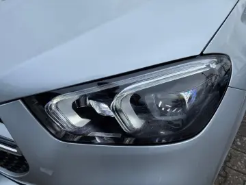 MERCEDES-BENZ GLE 450 4M AMG Distronic Airmatic Multibeam