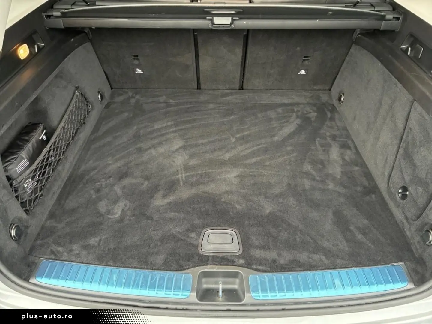 MERCEDES-BENZ GLE 450 4M AMG Distronic Airmatic Multibeam