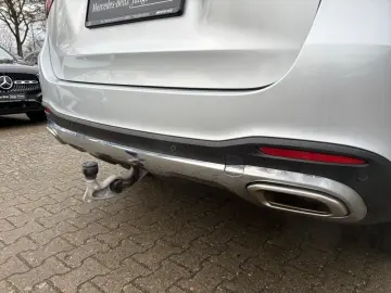 MERCEDES-BENZ GLE 450 4M AMG Distronic Airmatic Multibeam