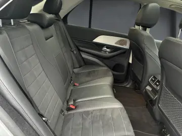 MERCEDES-BENZ GLE 450 4M AMG Distronic Airmatic Multibeam