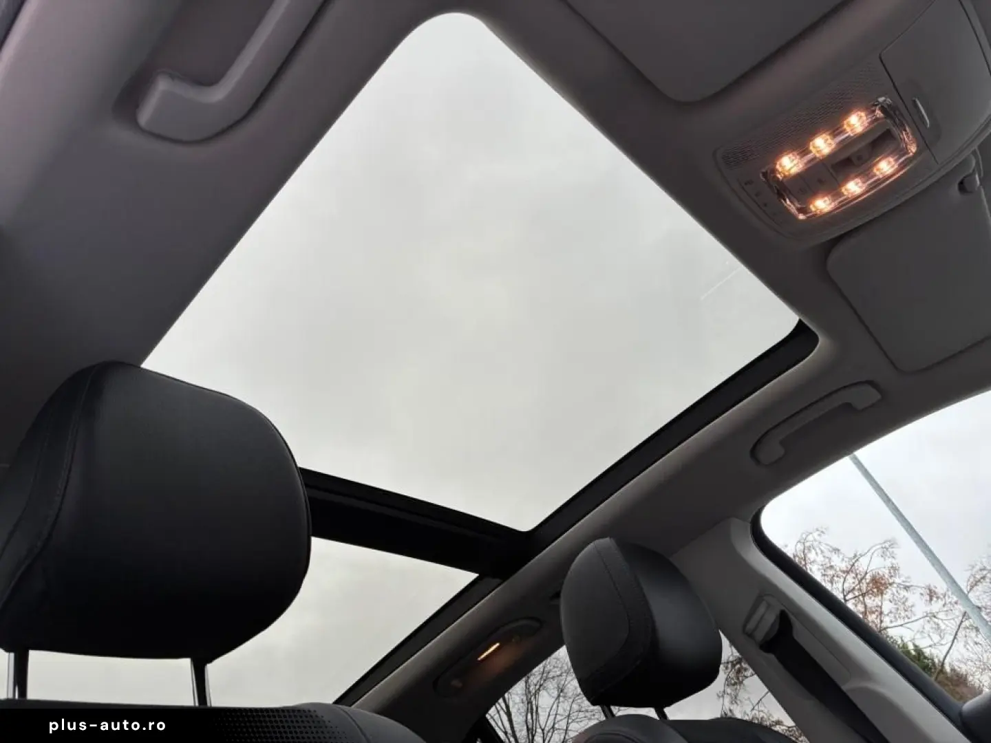 MERCEDES-BENZ GLE 450 4M AMG Distronic Airmatic Multibeam