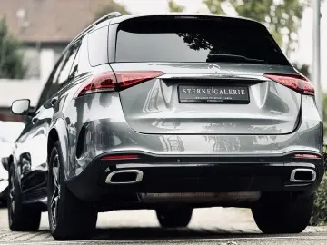 MERCEDES-BENZ GLE 450 4M DISTRO  360  NIGHT LED