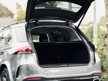 MERCEDES-BENZ GLE 450 4M DISTRO  360  NIGHT LED