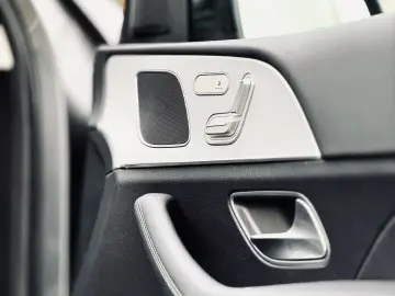 MERCEDES-BENZ GLE 450 4M DISTRO  360  NIGHT LED