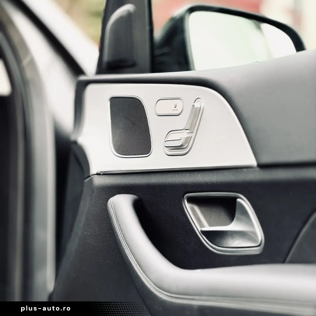 MERCEDES-BENZ GLE 450 4M DISTRO  360  NIGHT LED