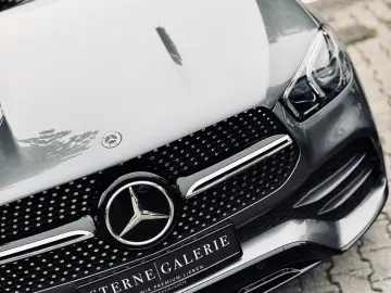 MERCEDES-BENZ GLE 450 4M DISTRO  360  NIGHT LED