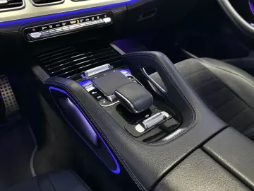 MERCEDES-BENZ GLE 450 4M AMG PANO BURMESTER