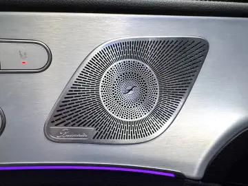 MERCEDES-BENZ GLE 450 4M AMG PANO BURMESTER