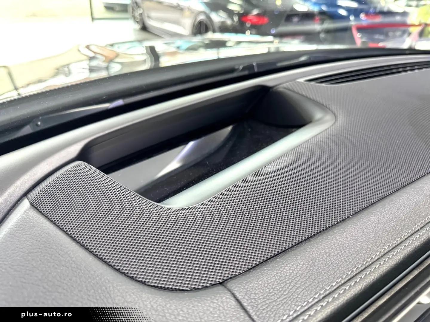 MERCEDES-BENZ GLE 450 4M AMG PANO BURMESTER