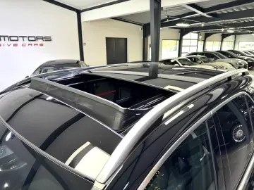 MERCEDES-BENZ GLE 450 4M AMG PANO BURMESTER