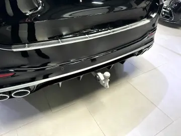 MERCEDES-BENZ GLE 450 4M AMG PANO BURMESTER