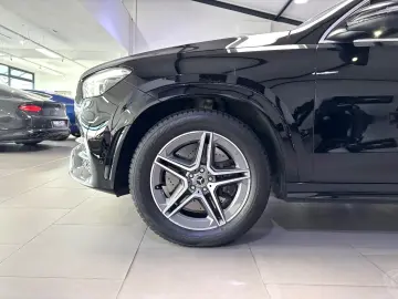 MERCEDES-BENZ GLE 450 4M AMG PANO BURMESTER