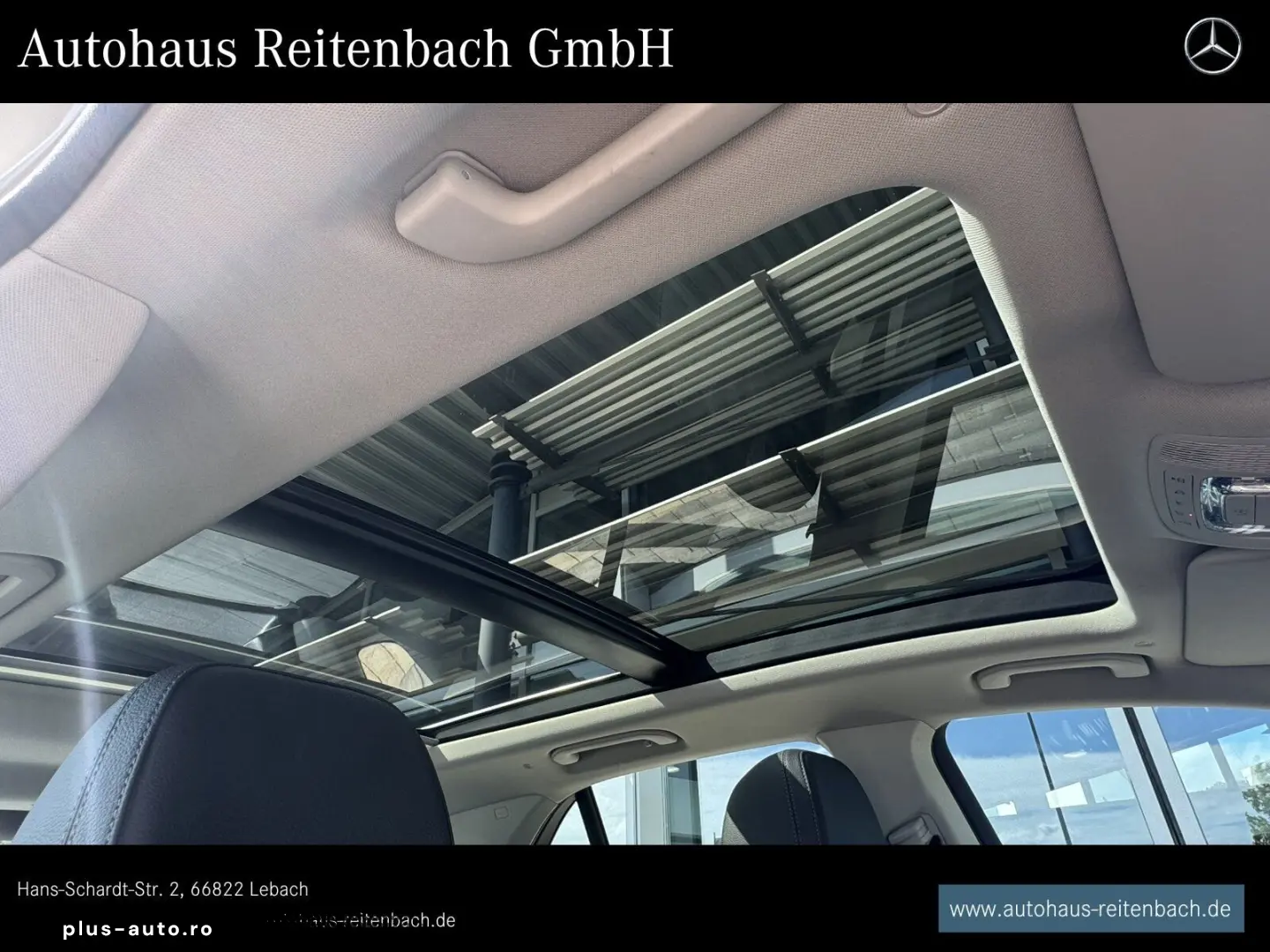 MERCEDES-BENZ GLE450 4M AMG PANO 360 AIRMATIC