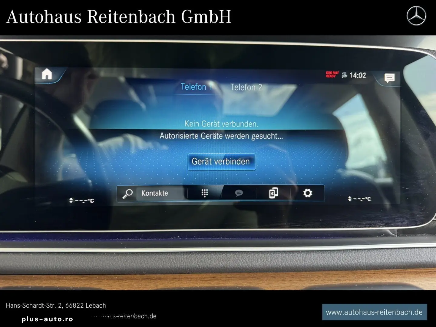 MERCEDES-BENZ GLE450 4M AMG PANO 360 AIRMATIC