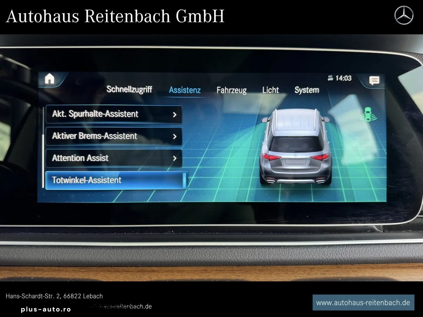 MERCEDES-BENZ GLE450 4M AMG PANO 360 AIRMATIC