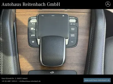 MERCEDES-BENZ GLE450 4M AMG PANO 360 AIRMATIC