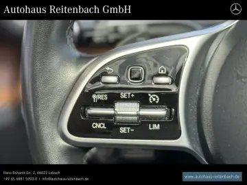 MERCEDES-BENZ GLE450 4M AMG PANO 360 AIRMATIC