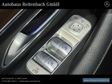 MERCEDES-BENZ GLE450 4M AMG PANO 360 AIRMATIC