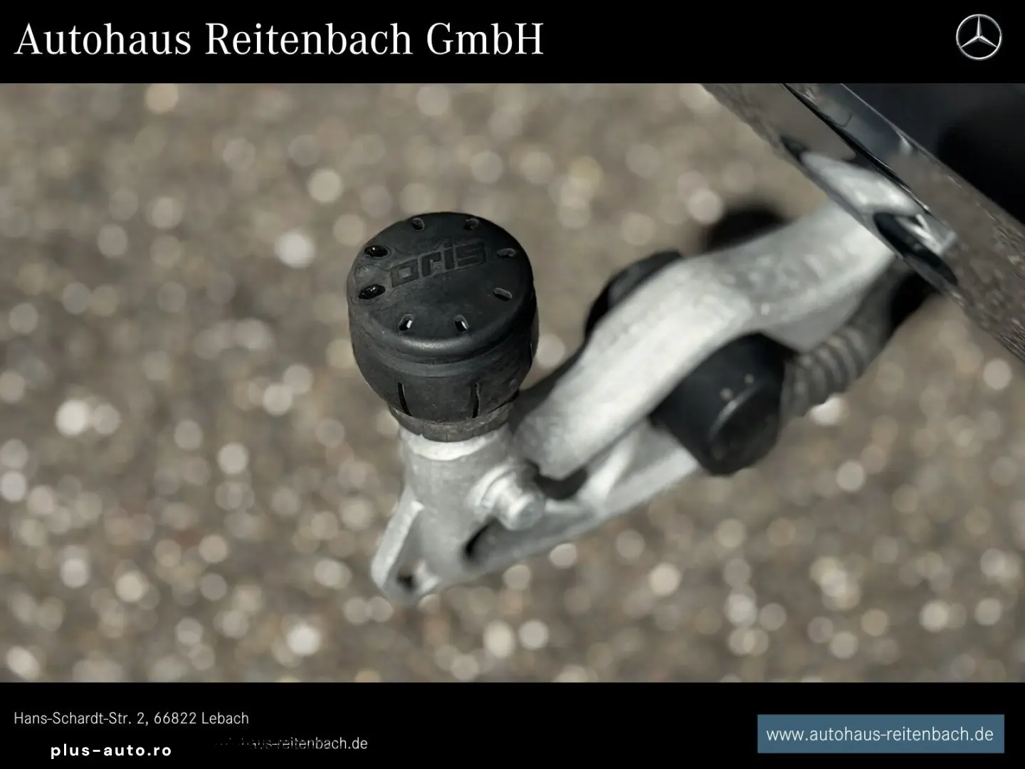 MERCEDES-BENZ GLE450 4M AMG PANO 360 AIRMATIC