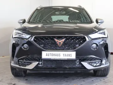 CUPRA Formentor a 2.0 TDI 4Drive AID ACC KAM LED 18