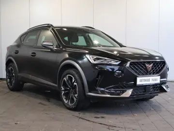 CUPRA Formentor a 2.0 TDI 4Drive AID ACC KAM LED 18