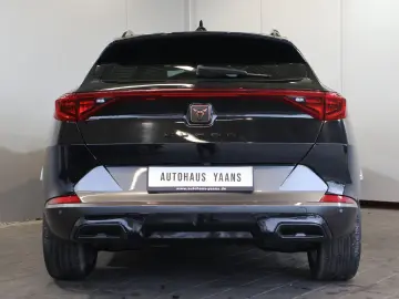 CUPRA Formentor a 2.0 TDI 4Drive AID ACC KAM LED 18