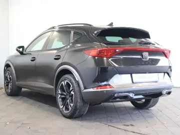 CUPRA Formentor a 2.0 TDI 4Drive AID ACC KAM LED 18