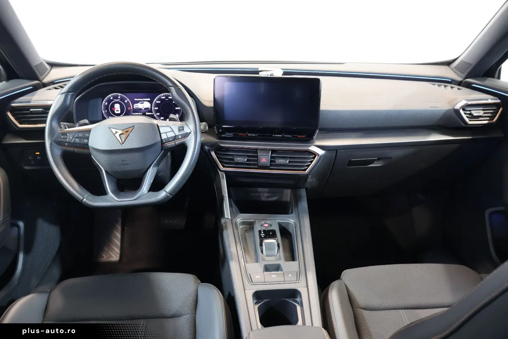 CUPRA Formentor a 2.0 TDI 4Drive AID ACC KAM LED 18