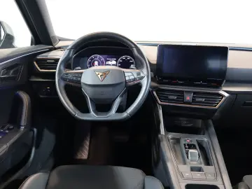 CUPRA Formentor a 2.0 TDI 4Drive AID ACC KAM LED 18