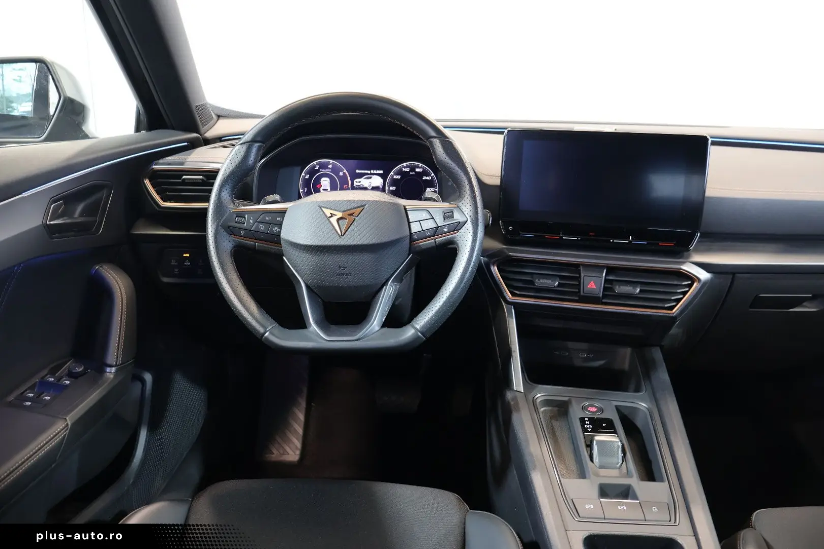 CUPRA Formentor a 2.0 TDI 4Drive AID ACC KAM LED 18