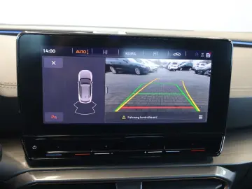 CUPRA Formentor a 2.0 TDI 4Drive AID ACC KAM LED 18