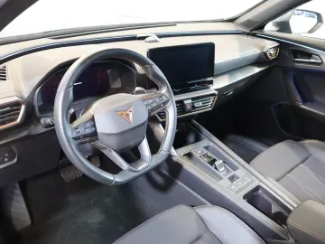 CUPRA Formentor a 2.0 TDI 4Drive AID ACC KAM LED 18