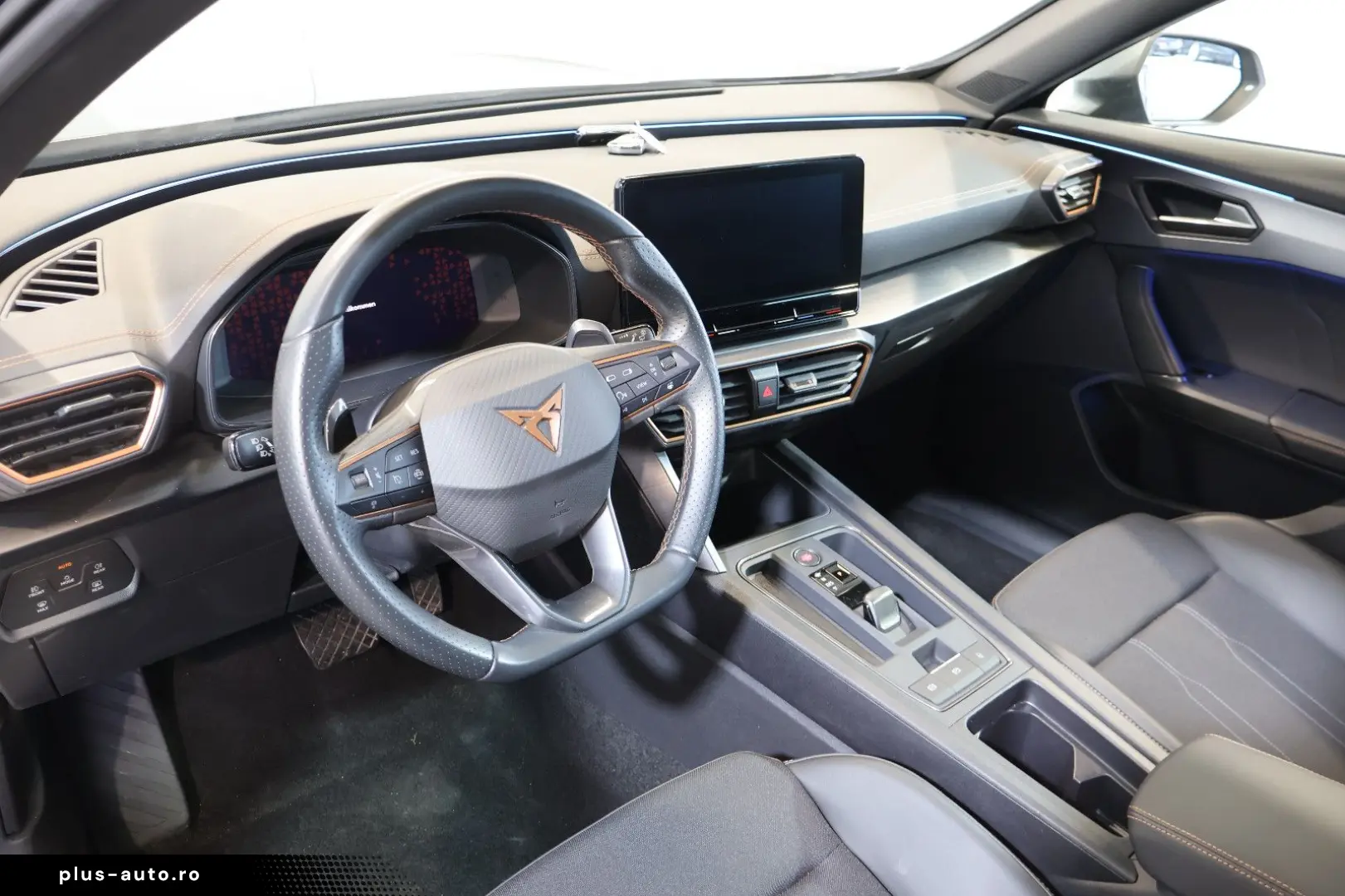 CUPRA Formentor a 2.0 TDI 4Drive AID ACC KAM LED 18