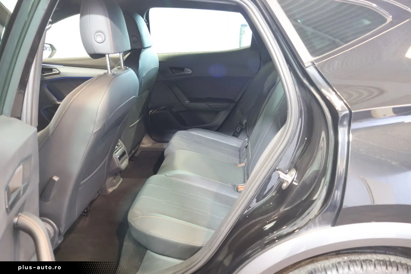 CUPRA Formentor a 2.0 TDI 4Drive AID ACC KAM LED 18