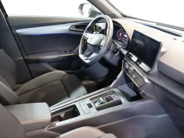 CUPRA Formentor a 2.0 TDI 4Drive AID ACC KAM LED 18