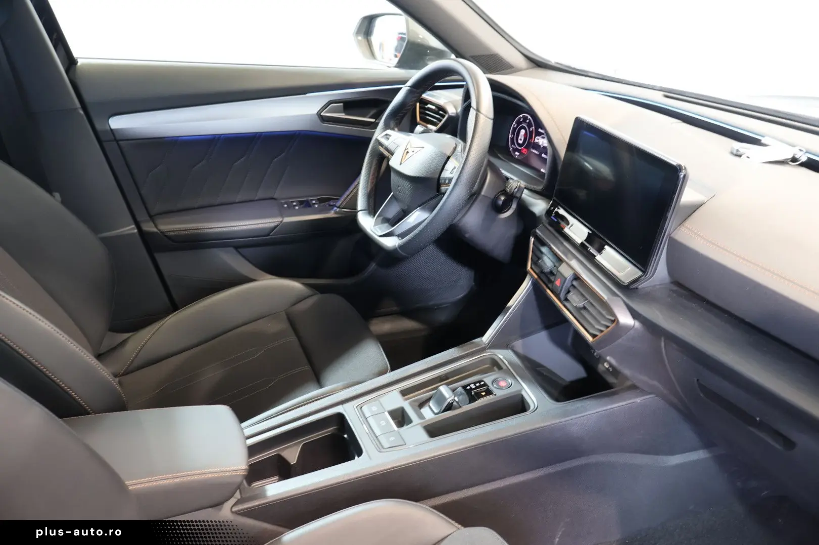 CUPRA Formentor a 2.0 TDI 4Drive AID ACC KAM LED 18