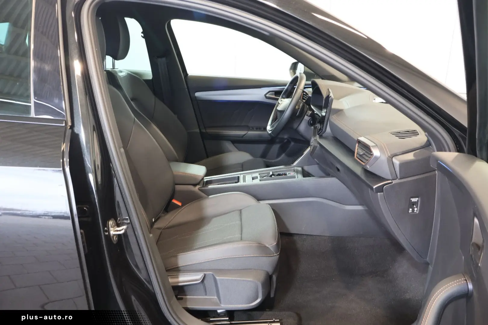 CUPRA Formentor a 2.0 TDI 4Drive AID ACC KAM LED 18