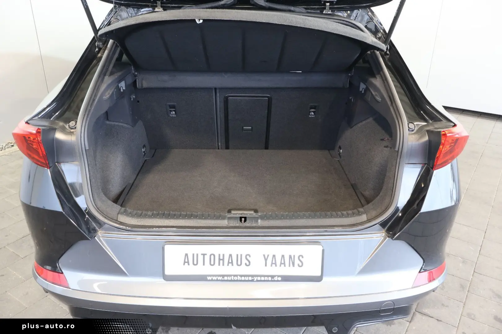 CUPRA Formentor a 2.0 TDI 4Drive AID ACC KAM LED 18