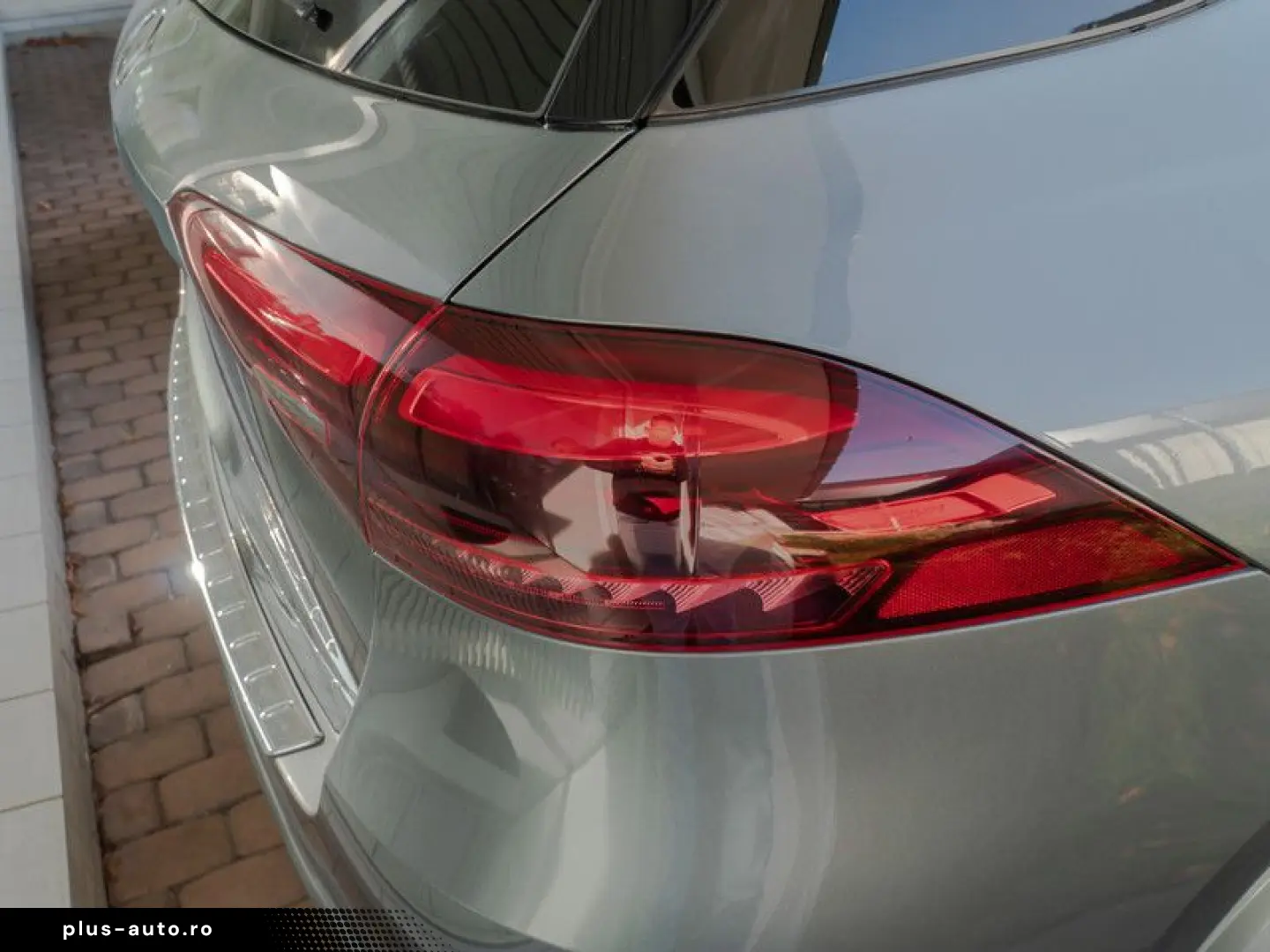 MERCEDES-BENZ GLE 450d 4M AMG Burm Night