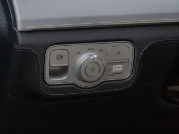 MERCEDES-BENZ GLE 450d 4M AMG Burm Night