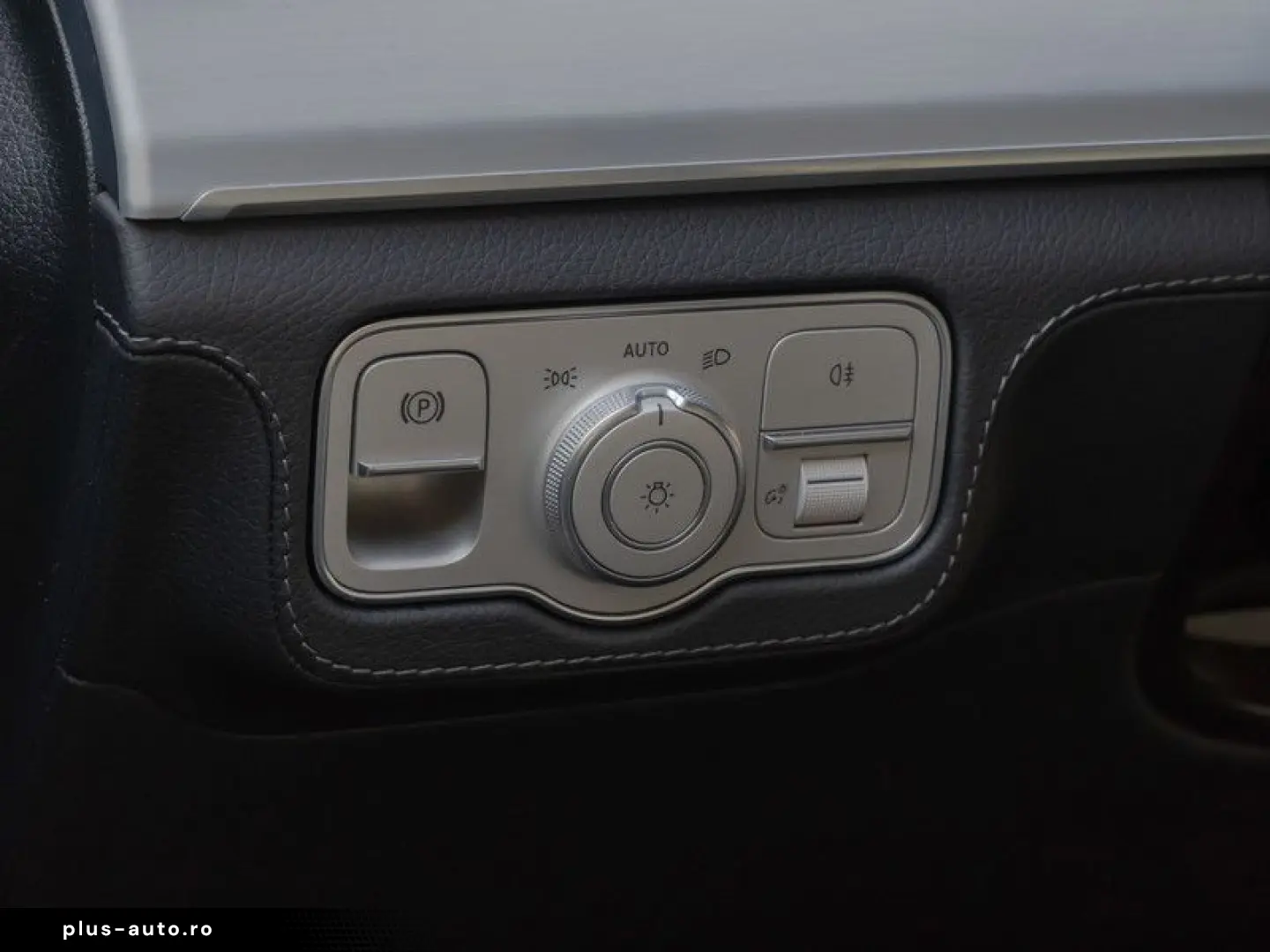 MERCEDES-BENZ GLE 450d 4M AMG Burm Night