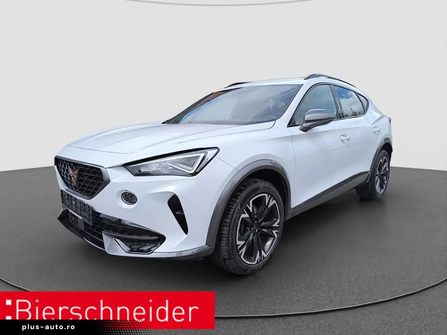 CUPRA Formentor 2.0 TDI DSG 4Drive ACC RFK PDC APP KEY