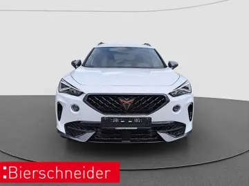 CUPRA Formentor 2.0 TDI DSG 4Drive ACC RFK PDC APP KEY