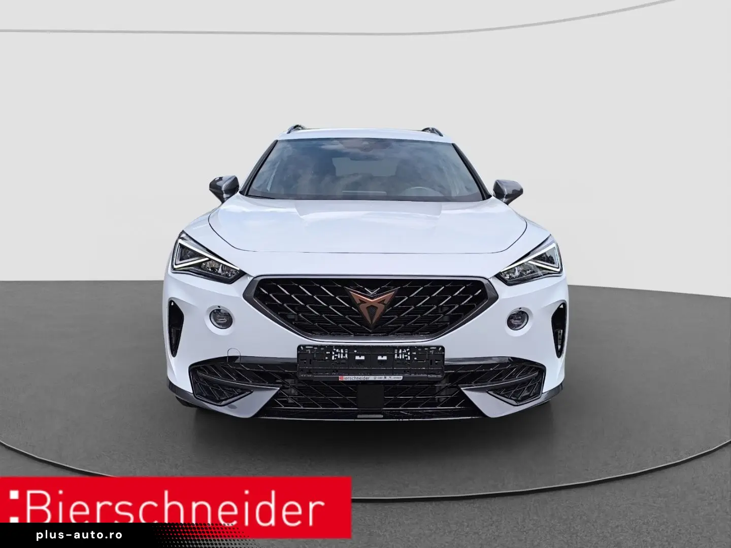 CUPRA Formentor 2.0 TDI DSG 4Drive ACC RFK PDC APP KEY