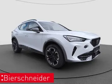 CUPRA Formentor 2.0 TDI DSG 4Drive ACC RFK PDC APP KEY