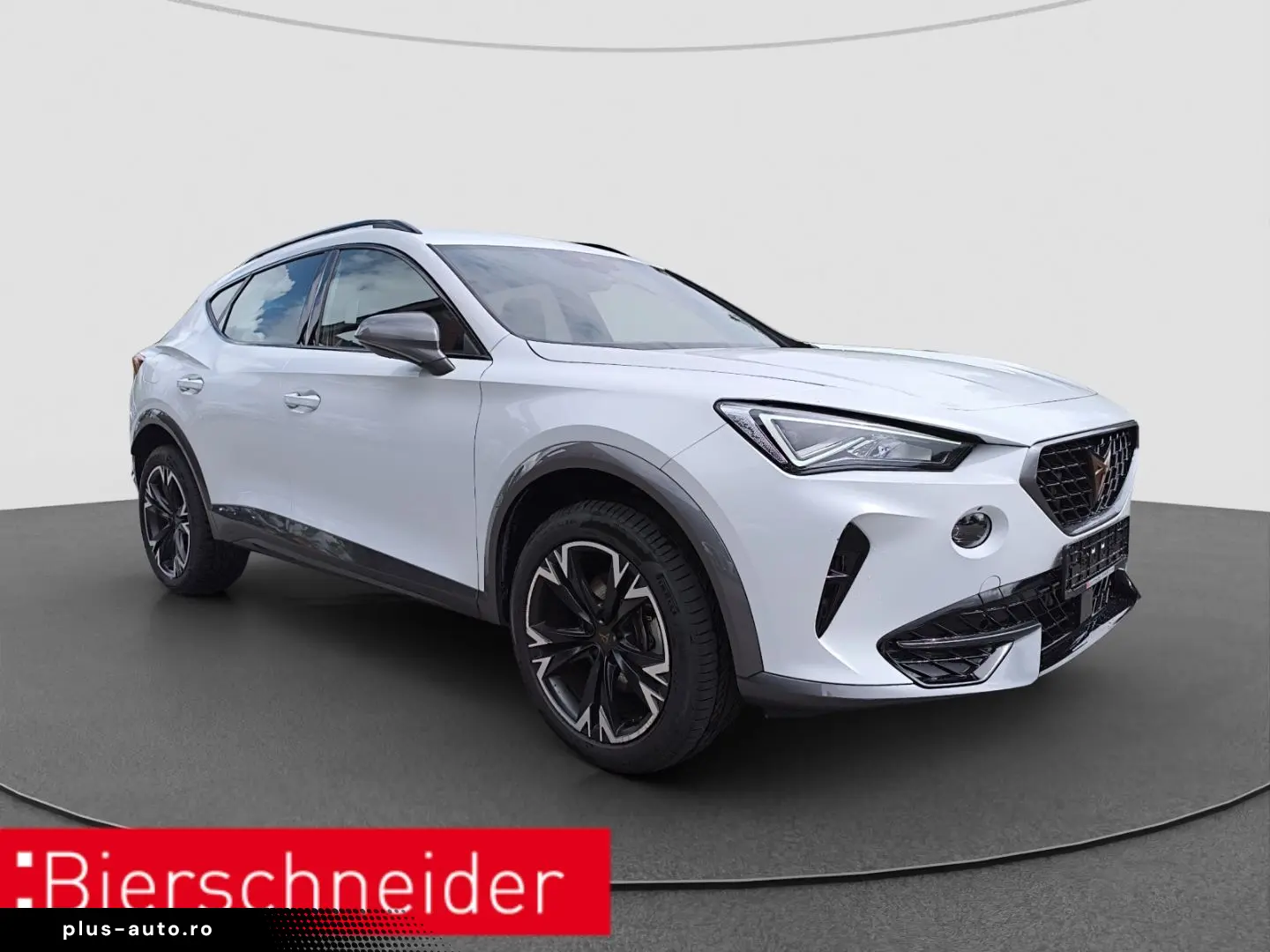 CUPRA Formentor 2.0 TDI DSG 4Drive ACC RFK PDC APP KEY