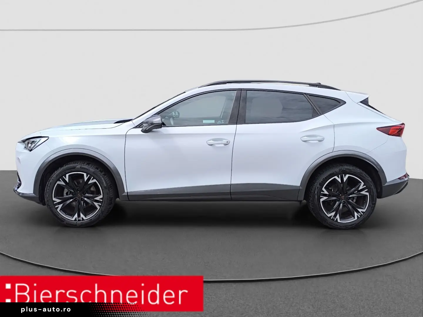 CUPRA Formentor 2.0 TDI DSG 4Drive ACC RFK PDC APP KEY